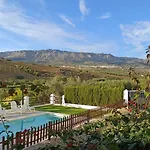 Cortijo Casablanca