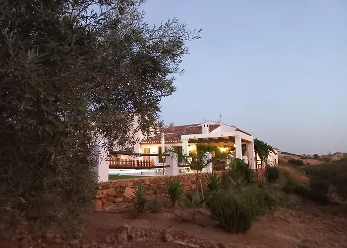 Cortijo Casablanca