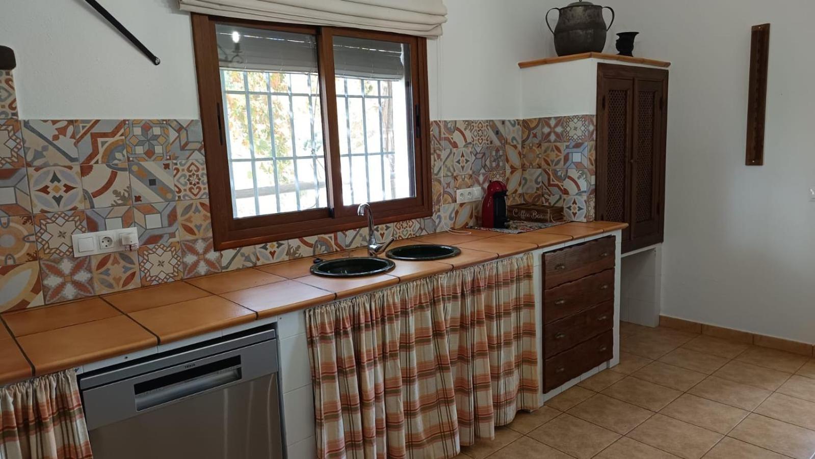 Cortijo Casablanca * Málaga