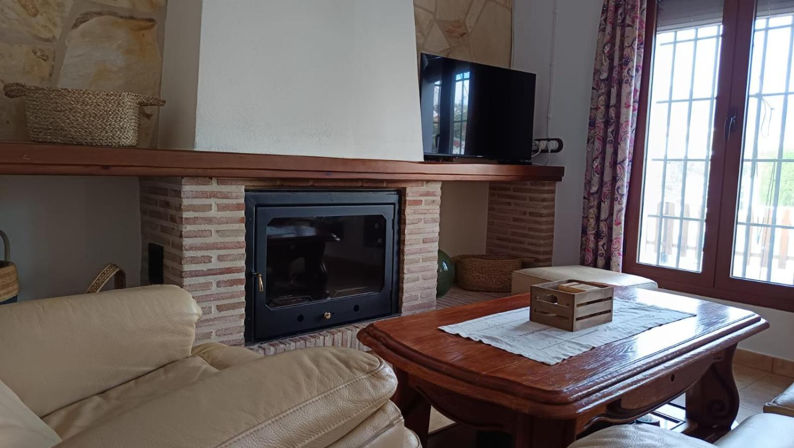 Cortijo Casablanca