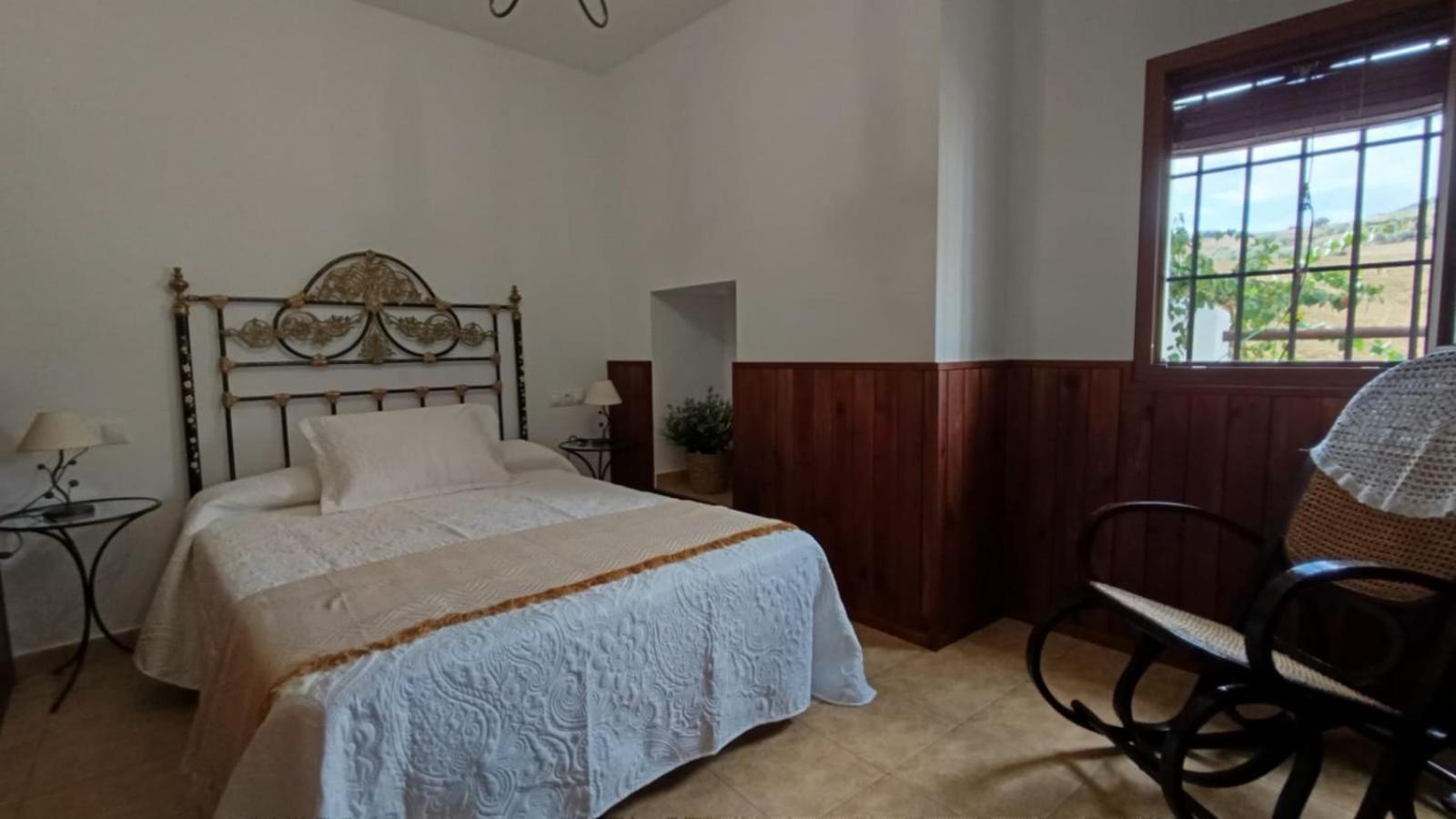 Cortijo Casablanca *