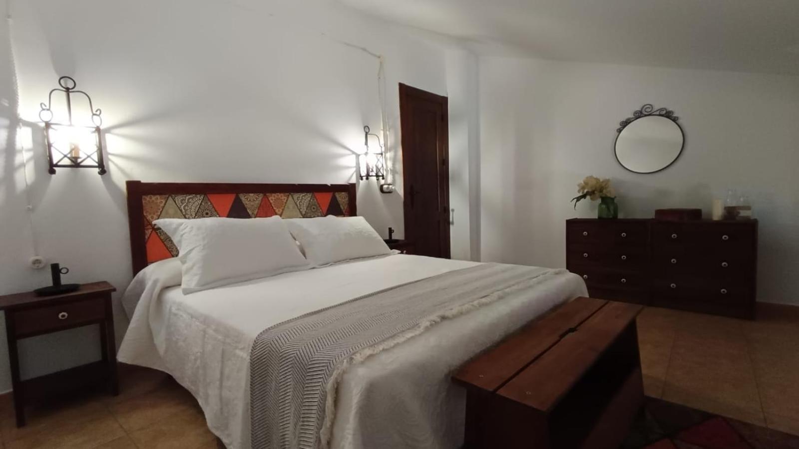 Vakantiehuis Cortijo Casablanca