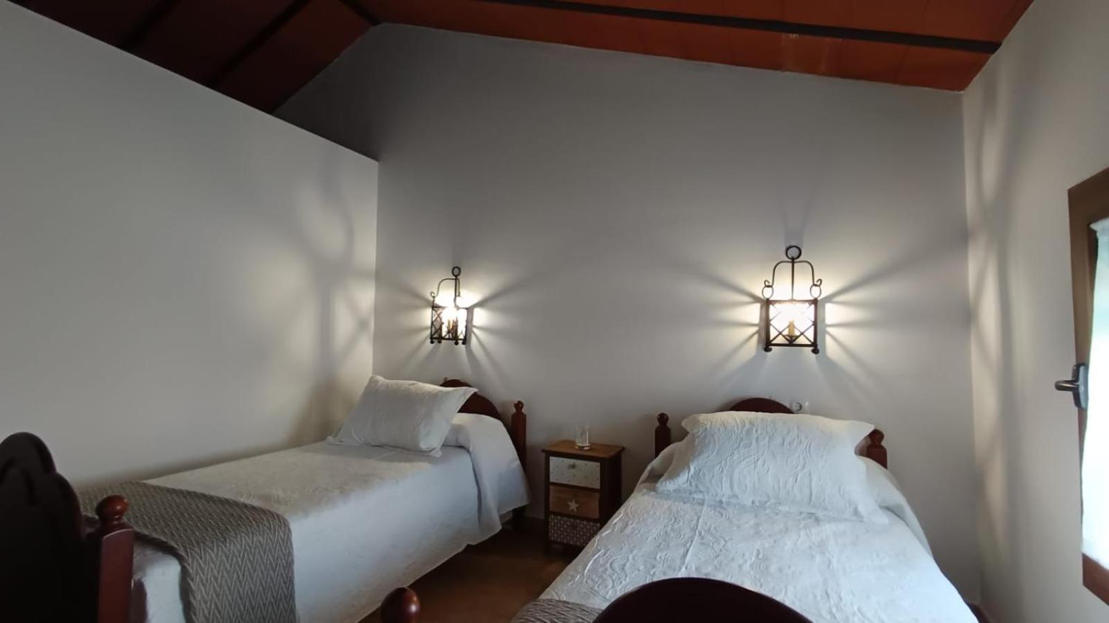 Cortijo Casablanca Vakantiehuis *