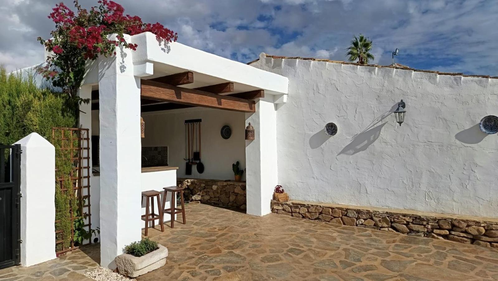 Cortijo Casablanca