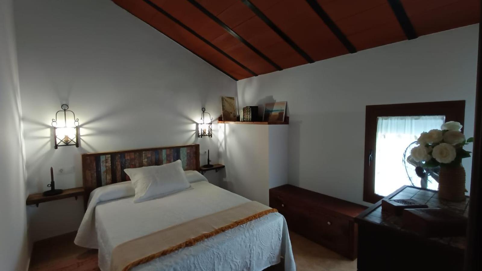 Vakantiehuis Cortijo Casablanca