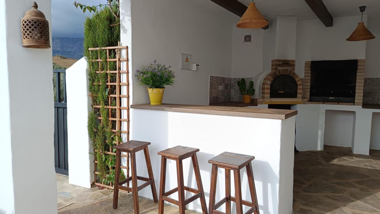 Cortijo Casablanca