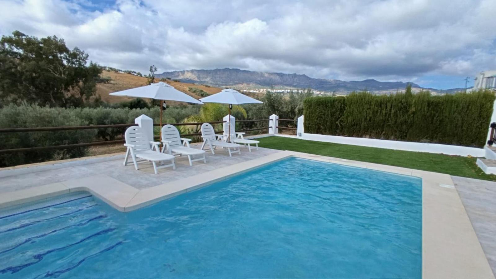 Vakantiehuis Cortijo Casablanca *